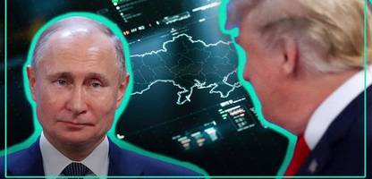 Ukraine-Krieg: Donald Trump setzt eine Frist, aber lässt sich Wladimir Putin beeindrucken?