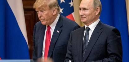 Trump gegen Putin: Wie verwundbar ist Russlands Wirtschaft?
