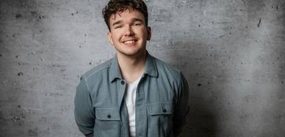 Maxim Seehagen über das »KiKA Baumhaus«: »Und dann hat KiKA mir privat geschrieben«