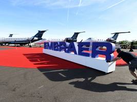 Embraer und die Zölle: Wenn Flugzeuge plötzlich um 50 Prozent teurer werden