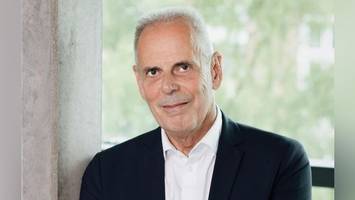 Neuer Stadtmanager startet in Elmshorn: Das sind seine Pläne