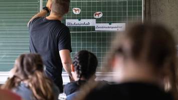 Schuld ist die IT: In Baden-Württemberg fehlen 1440 Lehrer