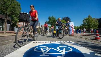 Spannende Zahlen: 15-Minuten-Städte Norderstedt und Elmshorn