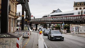 Vor Demo und Prozess – neue Zahlentricks um die Sternbrücke