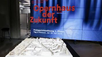 Was Hamburgs neue Oper von Düsseldorf lernen kann