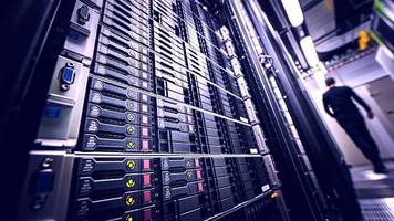 Künstliche Intelligenz: „Bei kritischer Infrastruktur müssen Experten eingebunden sein“