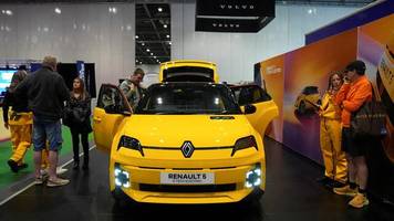 renault: kaum ist der chef weg, werden die probleme offenbar
