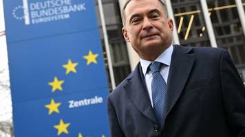 konjunktur: bundesbank: wirtschaft verliert an fahrt – us-zölle belasten