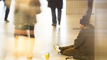 ungleichheit: große schere zwischen arm und reich belastet auch psychisch