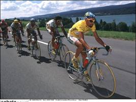 Tour de France: In Sachen Luftwiderstand hat sich einiges getan