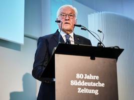 festakt zum 80. geburtstag der sz: „immer mit respekt vor dem einzelnen menschen“
