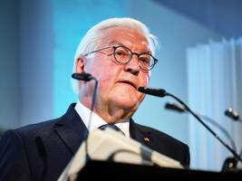frank-walter steinmeier zu 80 jahre „süddeutsche zeitung“: „eine liberale, unabhängige und staatsferne wächterin der freiheitlichen demokratie“
