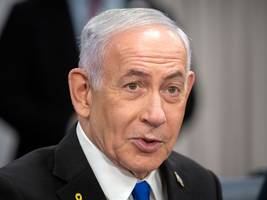 Israel: Für Netanjahu ist der Konflikt mit Syrien eine gute Ablenkung