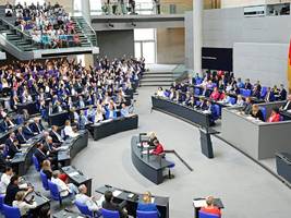 Richterwahl: Die SPD sollte ihre Kandidatin zurückziehen