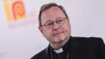 Frauke Brosius-Gersdorf: Chef der Bischofskonferenz stellt sich auf Seite von Brosius-Gersdorf