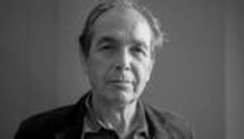 Gorki Park-Autor: Schriftsteller Martin Cruz Smith ist tot