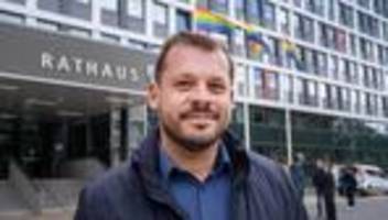 neues stadtoberhaupt: nico klose zum neubrandenburger oberbürgermeister ernannt