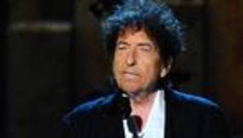 tournee: bob dylan spielt weitere konzerte in deutschland