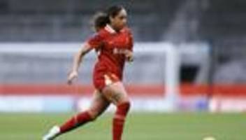 Transfer: Olivia Smith nach Rekordtransfer teuerste Fußballspielerin der Welt