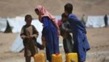 USA: 500 Tonnen Lebensmittel sollen nach Stopp von USAid vernichtet werden