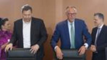bundesverfassungsrichter: union und spd lehnen bundestags-sondersitzung für richterwahl ab