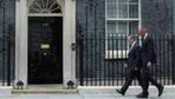 Friedrich Merz in London: Was die neue deutsch-britische Freundschaft bedeutet