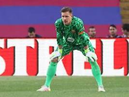 Bittere Demontage in Barcelona: Die große Karriere-Ironie des Marc-André ter Stegen