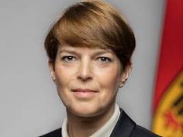 Juristin rückt auf: BND erhält erstmals eine Stellvertreterin des Chefs