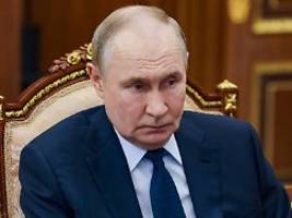 trumps ultimatum hilft nichts: der wahre plan hinter putins krieg