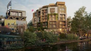 berlin-friedrichshain: holzmarkt 25 baut hotel – mit luxus-suite