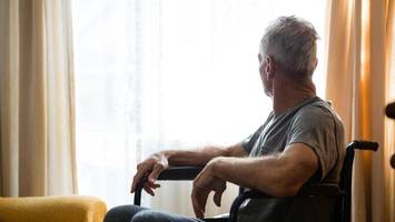 Depression im Alter: Wichtige Symptome werden „oft übersehen“