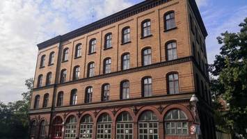 Ungewisse Zukunft für die ehemalige Feuerwache in Alt-Lietzow