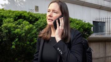 Epstein und Combs: Mit Missbrauchsfällen betraute US-Ermittlerin gefeuert