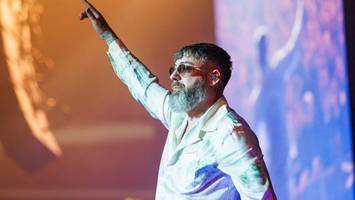 sido live in berlin: setlist, tickets – das müssen fans wissen