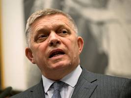 Krieg in der Ukraine: Slowakei gibt Blockade der EU-Sanktionen gegen Russland auf