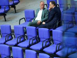 Richterwahl: Vier Wege aus der Koalitionskrise
