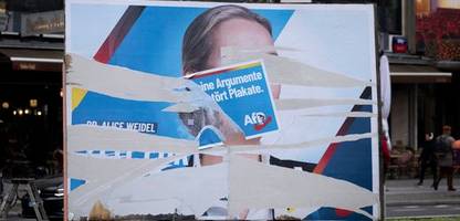 AfD und Journalismus: Wie umgehen mit der Gefahr von rechts?