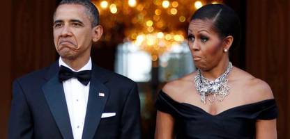 barack und michelle obama sprechen über scheidungsgerüchte