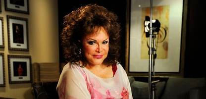 Connie Francis ist tot: Sängerin von »Die Liebe ist ein seltames Spiel« gestorben