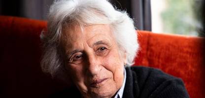 holocaust-Überlebende anita lasker-wallfisch: die cellistin von auschwitz