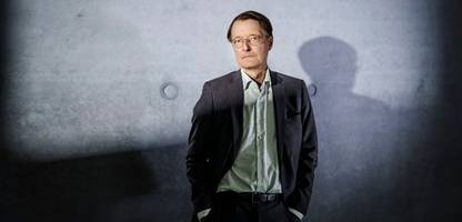 Karl Lauterbach über ME/CFS-Forschung: »Das ist ein Staatsversagen«