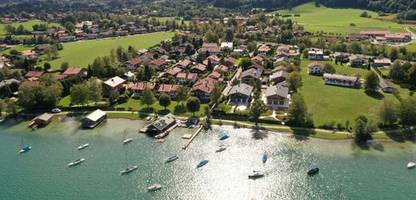 Immobilien: Wo man sich das Eigenheim leisten kann
