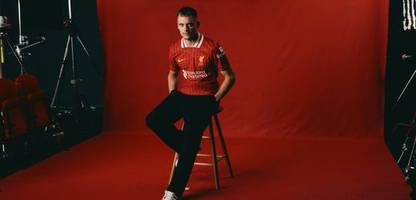 Florian Wirtz-Wechsel zum FC Liverpool: Hier spricht Wirtz' Vater über die Details