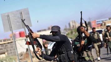 360 Tote bei Gewalt in Syrien – jetzt soll Waffenruhe kommen