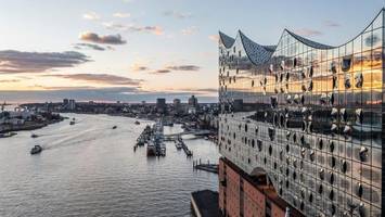Elbphilharmonie-Rekord: Plaza knackt 25-Millionen-Besucher-Marke