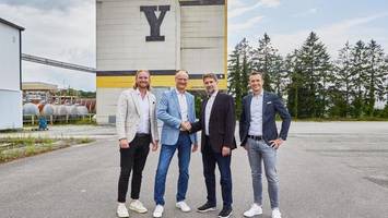 Investor kauft altes Betonwerk an Elbe: Das sind die neuen Pläne