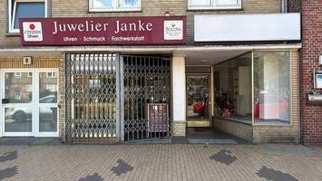 Leerstand in Finkenwerder: Wer zieht in die verlassenen Läden?