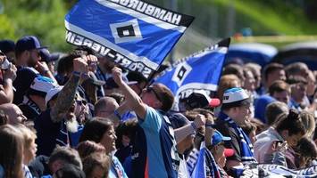 Nordderby im Weserstadion: Diese Arenen warten auf die HSV-Frauen