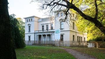 „Wunder geschehen“: Katharinenhof in Blankenese kann saniert werden
