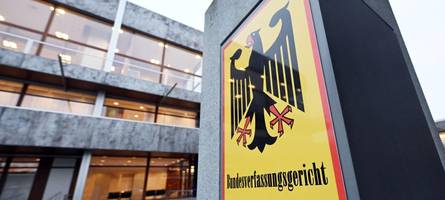 was macht eigentlich das bundesverfassungsgericht?